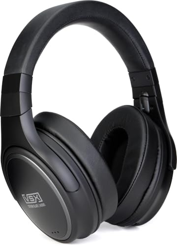 Steven Slate Audio VSX Modeling Headphones - Platinum Edition