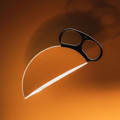 Filtro de Dioptrías de Mano para Lente de Prisma Fx, Filtro de Prisma de Desenfoque de Primer Plano para Fotografía Creativa de 150 Mm, Accesorios de Filtro de Cámara, Lente de