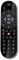 UNIREMOTES Sky Q Non Voice Remote Control - Compatible with Sky Q Box, Sky Q TV Box, Sky Q Mini Box, Sky Q Silver Box - Non Voice - Black - IR - 5 Meters - Alkaline Battery