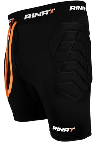Rinat Under Guard Egotiko Shorts für Erwachsene