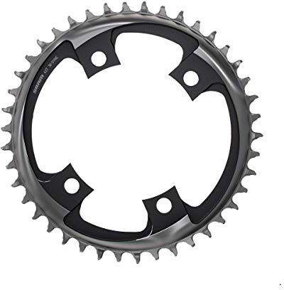 Sram Road 12-Fach X-Sync Kurbel grau 107mm