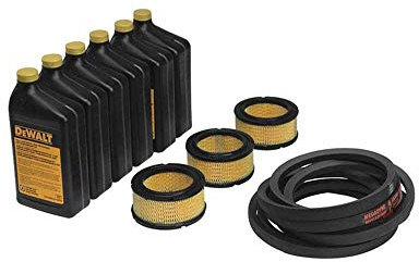 DeWALT DXCM165-0329 5 HP Two Stage Compressor Maintenance Kit