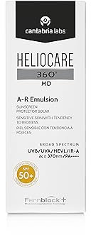 CANTABRIA LABS 1496-61705 Solkräm, 50 ml