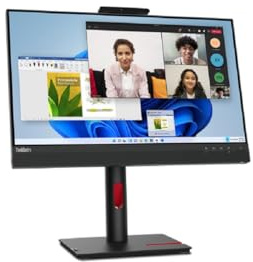 Monitor Lenovo ThinkCentre Tiny-In-One 24 23,8 Full HD 60 Hz 50-60 Hz - Marca: Lenovo - EAN: 0196804349824