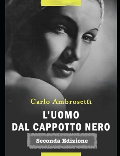 L'Uomo dal Cappotto Nero
