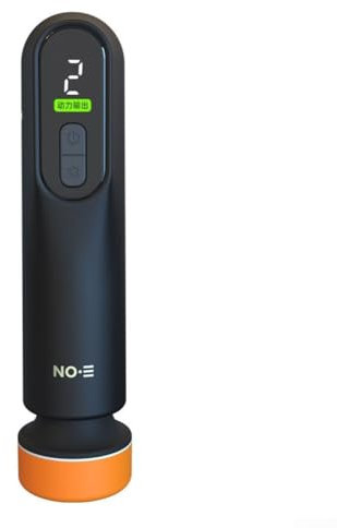 Cordless Car Polishing Machine, Electric Car Buffer Polisher with 3 Speeds, Portable Mini Electric Scratch Repair Tool with LED Display USB Rechargeable Polisher for Car Scratch Windshield