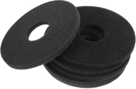 COLLBATH Margarita Salt Tray Replacement Parts Tool Sponge Essential for Cocktails Sugar Rimmers