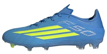 adidas Unisex Scarpe da Calcio F50 League per Terreni Naturali compatti/multiterreno