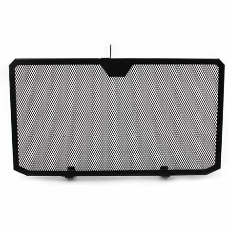Motorcycle Radiator Guard Protector Grille Cover For Yam&aha XJ6 2009-2016 Black Aluminum Oil Cooler Radiator Covers