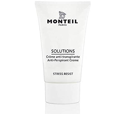 MONTEIL Solutions Corps Anti-Perspirant Creme, 40 ml
