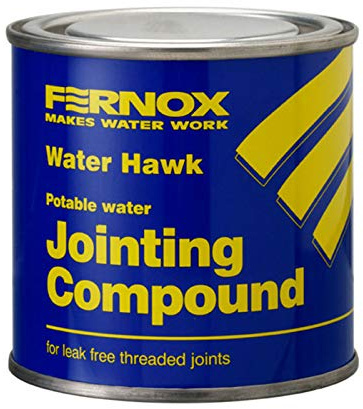 Water Hawk 400 g 61023