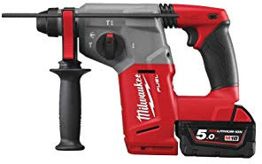 Martillo combinado SDS-Plus M18 FUEL™ - M18CH-502C