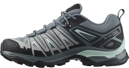 Salomon X ULTRA PIONEER Gore-Tex imperméables Chaussures de randonnée pour femme