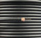 Part King 30m Black RG59 Coaxial Cable for TV Aerial Satellite PoC Coax CCTV