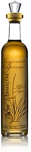 Don Ramón Punta Diamante Tequila Reposado 70cl, 38% abv