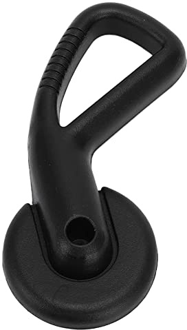 Leva della Maniglia di Regolazione del Sedile Leva della Maniglia di Regolazione del Sedile Leva della Maniglia di Regolazione del Sedile in Abs Lato Destro Montaggio Diretto