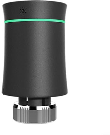 Für Zigbee Thermostat Für TUYA Smart Heizkörper-Thermostatventil