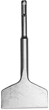 jojofuny Rotatif 75 * 185 CM en Acier au Molybdène pour Marteau Perforateur Compatible Plus pour Carreaux et Béton 1 Pièce Outil Électrique