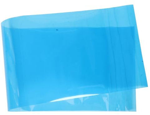 OUNONA Film Anti-reflet Et Anti-buée Pour Rétroviseur Voiture Film Pluie Protecteur Étanche Pour Miroir Arrière Et Vitres Latérales Installation Facile Pour Camions Et Voitures