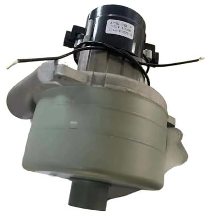 Motore 220V 1800W Con Filo Di Rame For Lavasciuga Pavimenti
