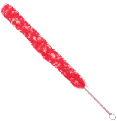 LIFKOME Piccolo Reinigungswerkzeug und Bienenzubehör aus Nylon Tragbare Reinigungsbürste für Flöte und Piccolo für Flötenanfänger und Instrumentenpflege
