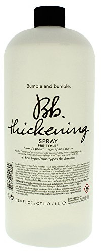 Bumble & Bumble Bumble & Bumble Thickening Spray Pre-Styler 1000 ml
