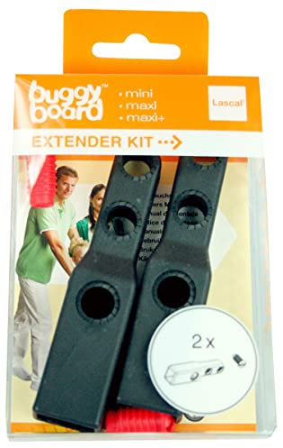 Lascal Verlängerung für BuggyBoard, mehrfarbig, LA19311