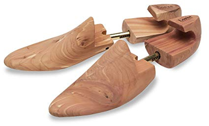 LOAKE HOOK BACKED SHOE TREE