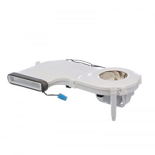 MOTOR VENTILADOR NEVERA BALAY ORIGINAL MOD. 3KFB7600 C.O. 669430