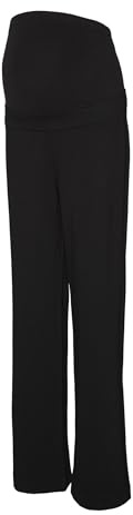 VERO MODA VMMKAMMIE Straight Jersey Pant GA NOOS