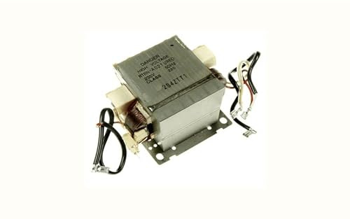 TRANSFORMATEUR HAUTE TENSION pour MICRO ONDES A.E.G - 5028150700