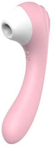 Vibromasseur pour Femme,Clitoridien Puissant Silencieux Point G Vibrateur Sexuel Masseur,10Mode Vibration Silicone Ultra Puissance USB Rechargeable Sex Toýs pour Femme Couples vibreur homme sexuel RR8