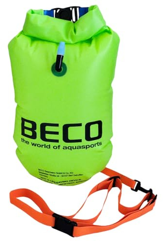 BECO Schwimmboje Dry grün
