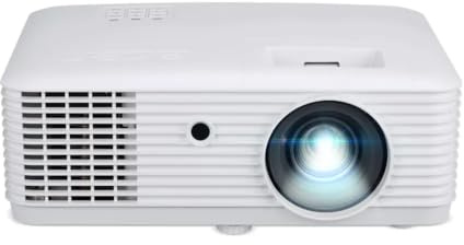 Acer Business & SOHO Laser LED, Vero PL3510ATV, Projektor, FHD/QHD, 5000 lm, Weiß