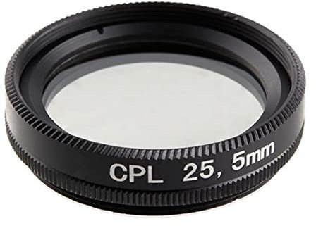 TYZK Zubehör für Polarisationsmikroskope PL 25 25,5 28 28 30 30,5 34 35,5 mm Linse mm für Kamera Videoinspektion Mikroskop der Industrie Haltbarkeit und zuverlässige Leistung (34 mm)