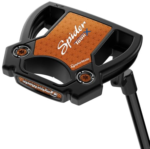 Taylormade Golf Spider X Putter