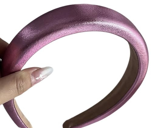 Haargummi, elastisch, französisches Haargummi, für elegante Hochsteckfrisuren, geeignet für dickes und dünnes Haar