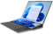 MeekRhynche 16 Inch IPS+14'' HD Touch Dual Screen Laptop Core i7-9750H,64GB DDR4 4TB NVMe,Ultrabook Slim Notebook Computer PC Gamer Win 11pro AC WiFi BT4.2