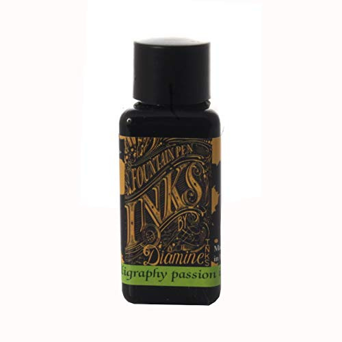 Calligraphy passion ink Größe 30 ml