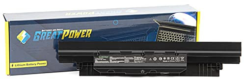 Batteria Compatibile per Asus 14,4V A41N1421 - Modelli P2520, P2520LA, PU551LA, P2530U, P2520LJ, P2430U - Alta Qualità e Prestazioni per Notebook Asus