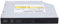 Internal Optical Drive, Laptop DVD Drive, DVD-RW CD DVD RW ROM Burner Writer, Laptop Replacement Slim PC Tray Loading, Optical Drive Device for Laptop
