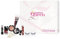 VOX Shopping Queen - Dein Kosmetik-Adventskalender, 24 Make-Up und Beauty-Überraschungen, Highlights für Augen, Lippen und Gesicht, in edler Box, tolle Geschenk-Idee für Mädchen und Frauen
