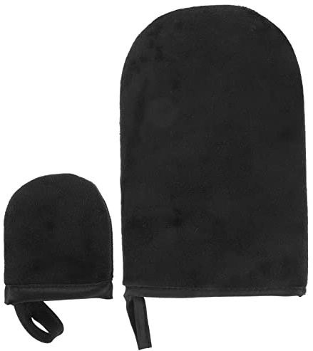 BELLIFFY Guantes Uv Para Manicura Guantes Para Uñas Protectores De Manos Para Manicura Protección Uv Accesorios Para