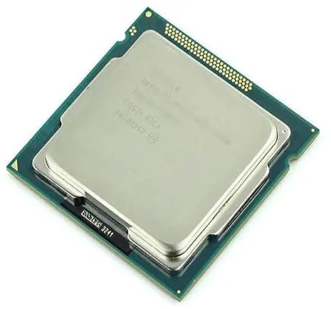 Large Scale Integration i7-8700K 3.7 GHz Six- Twelve-Thread CPU Processor Implementing multi-threaded operations