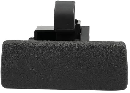 1PC Car Glove Box Lid Handle PP Plastic 8.6x6x3cm Lock Latch Handle For Suzuki SX4 For Swift RW415 RW416 RW420 2006-2012