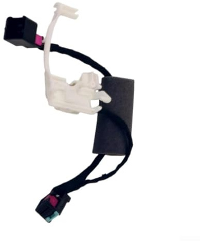 Módulo de interruptor automotriz para Touareg, para Karoq & Superb III - 3Q0713128, unidad de interruptor de plástico para coche, repuesto directo, pieza de control interior, montaje eléctrico