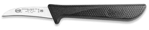 Sanelli 330206 Lario Line - Cuchillo para verduras (6 cm)