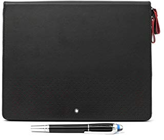Montblanc Druckbleistift und Füllfederhalter Modell Set Augmented Paper Urb. Sp. Racing V4.2 der Marke