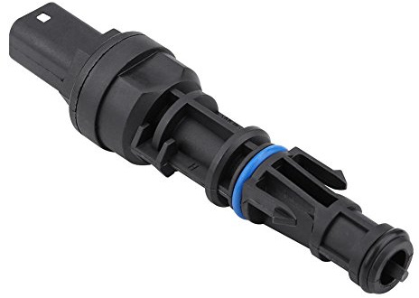 Tbest Twingo Geschwindigkeitssensor, neu, OEM 7700418919, für, Espace, Laguna, Scenic, Twingo, 1x Sensor, Kunststoff, ±1% genau, elektrisches Signal, 7x4x3 cm