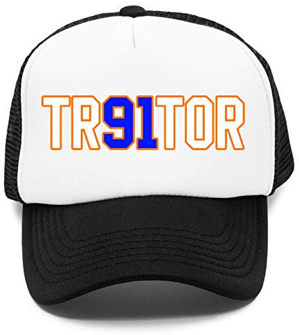 Vendax TR91TOR - Islanders Kinder Kappe Baseball Rapper Cap